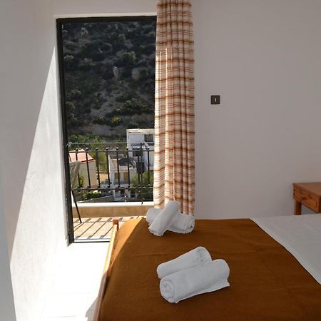 أغيا غاليني Argyro Studios And Apartments المظهر الخارجي الصورة