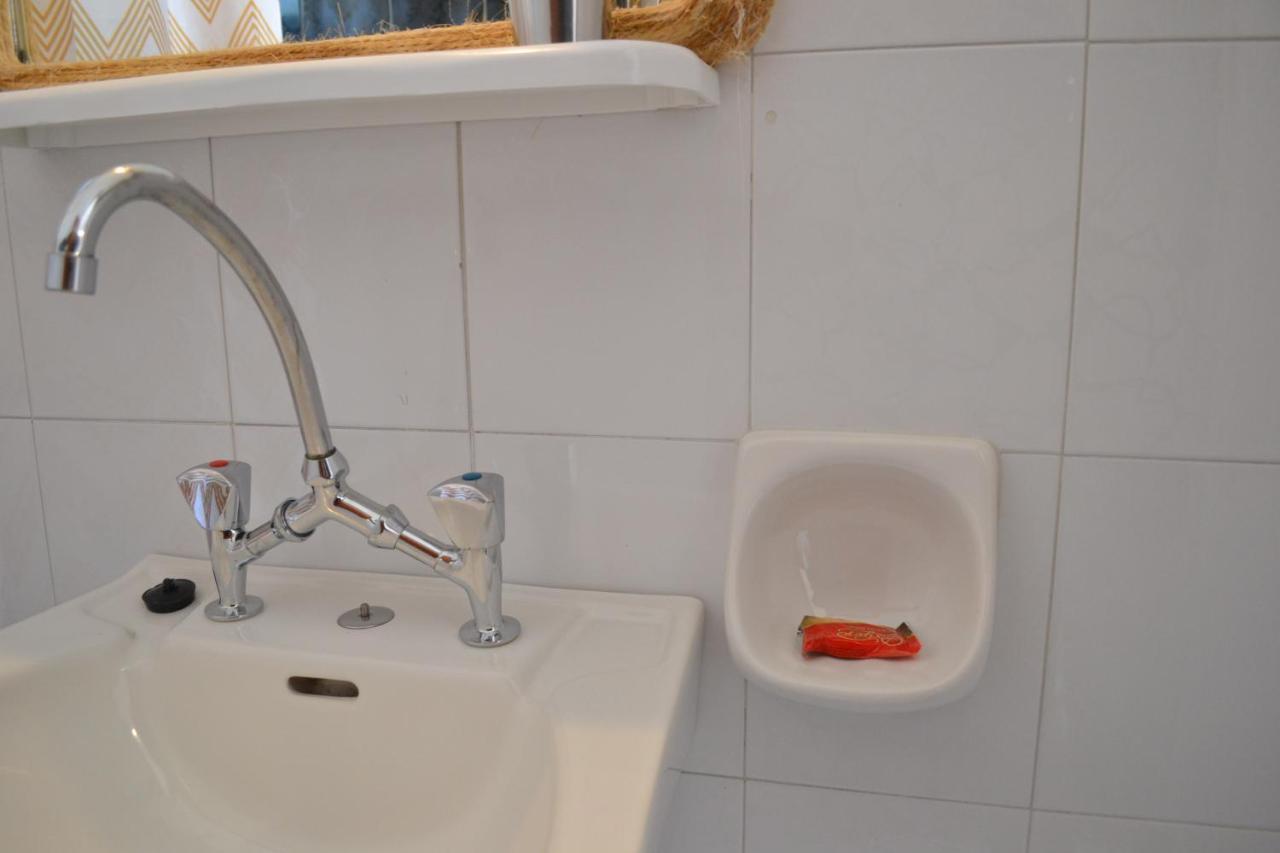 أغيا غاليني Argyro Studios And Apartments المظهر الخارجي الصورة